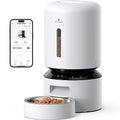 Smart Automatic Cat Feeder (5L WiFi)