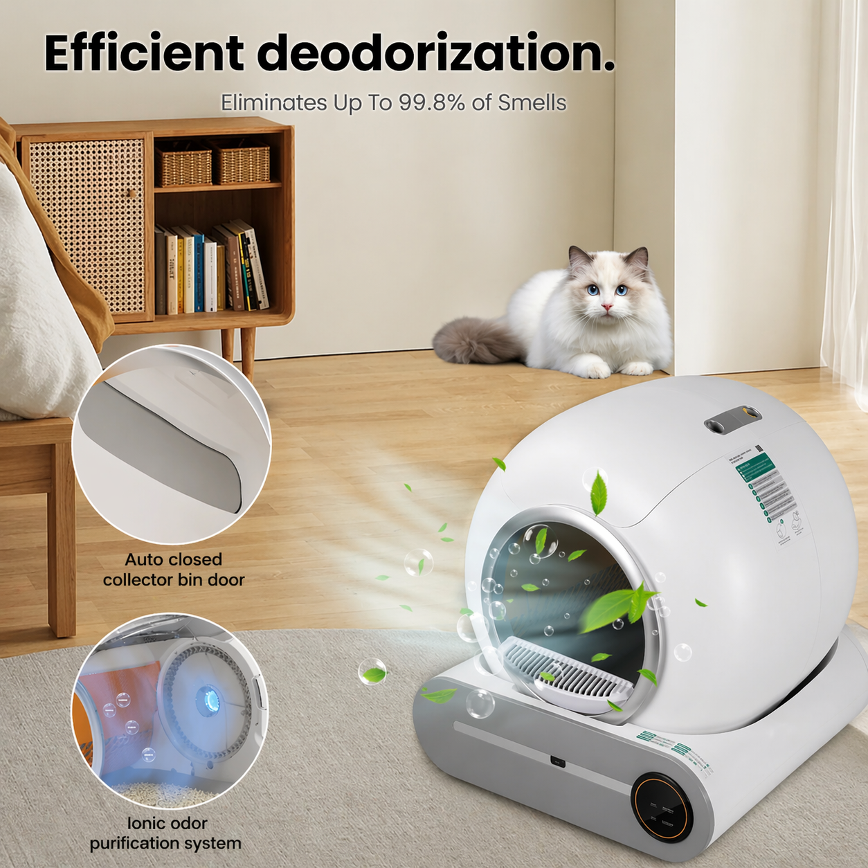 Smart_Self-Cleaning_Cat_Litter_Box_2